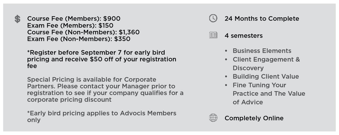 PFA Fall Campaign Pricing Chart-1